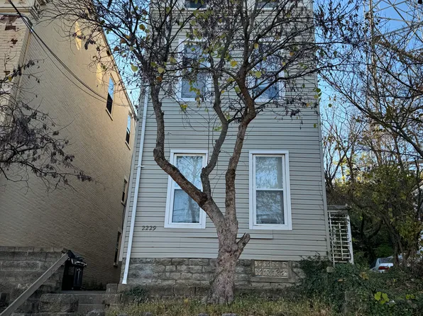 2229 Wheeler St #1, Cincinnati, OH 45219