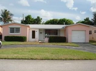 7320 Coral Blvd, Miramar, FL 33023