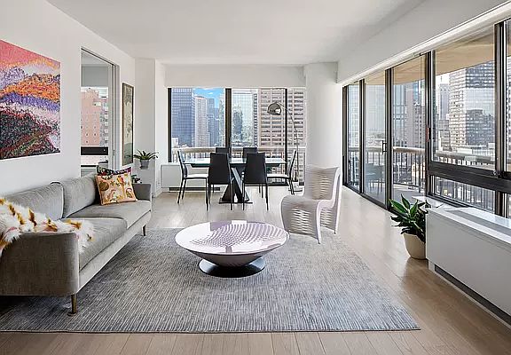 2nd image of 167 E 62nd St #27C