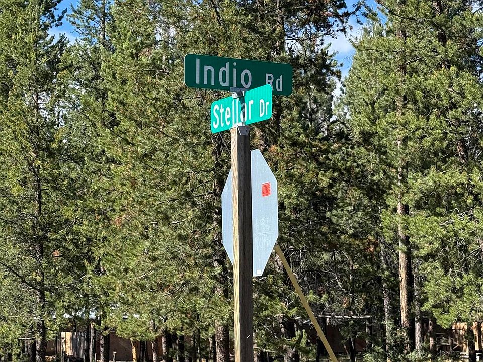 2nd image of 17046 Indio Rd