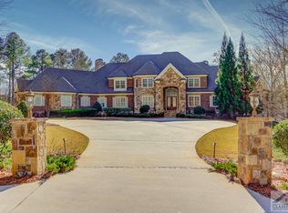 2750 Thisel Down Dr, Statham, GA 30666
