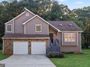 2978 Harlow Ln, Decatur, GA 30034