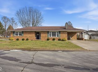 307 Jodi Dr, Brownstown, IN 47220