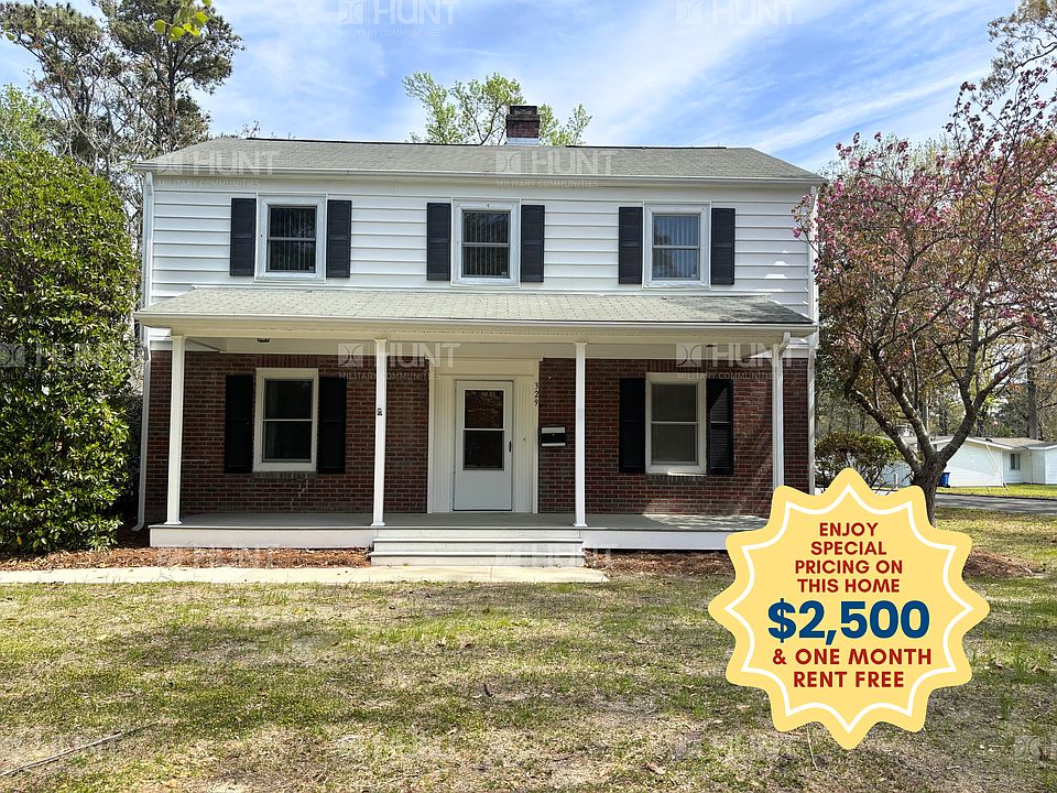 1st image of 329 Jefferson Dr