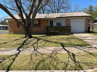 1212 S 11th St, Copperas Cove, TX 76522