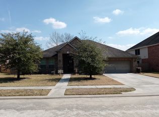 27323 Dara Springs Ln, Spring, TX 77386