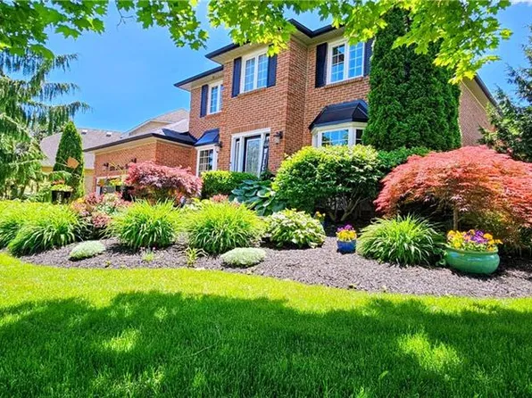 2324 Homer Dr, Burlington, ON L7P 4V4