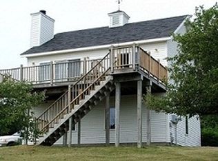 11560 E Casperson Rd, Northport, MI 49670