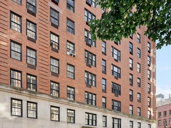 40 East 66th Street 12B image 28 of 29