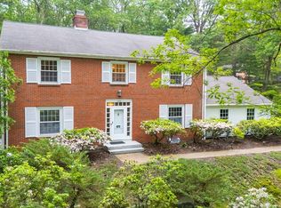 103 Outlook Dr, Lexington, MA 02421