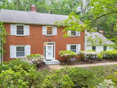 103 Outlook Dr, Lexington, MA, 02421