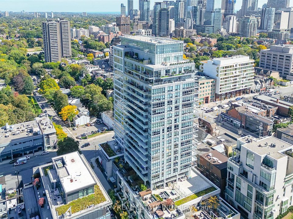 1st image of 170 Avenue Rd #206