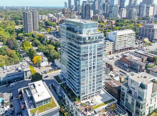 PEARS ON THE AVENUE, Toronto, ON M5R 0A4