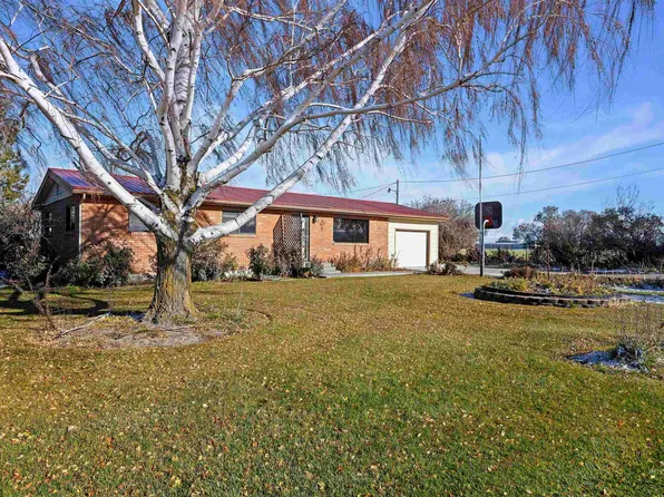 36 E 100 S, Rupert, ID 83350