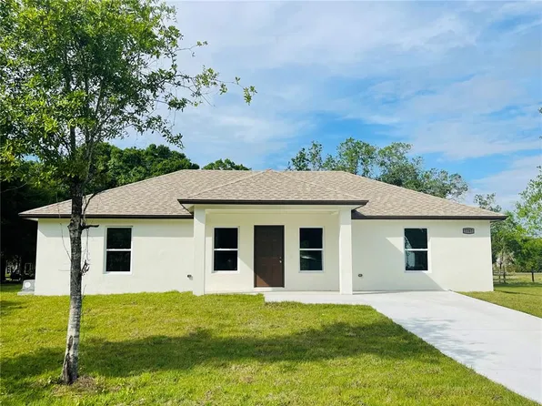 7757 NW 82nd Court, Okeechobee, FL 34972