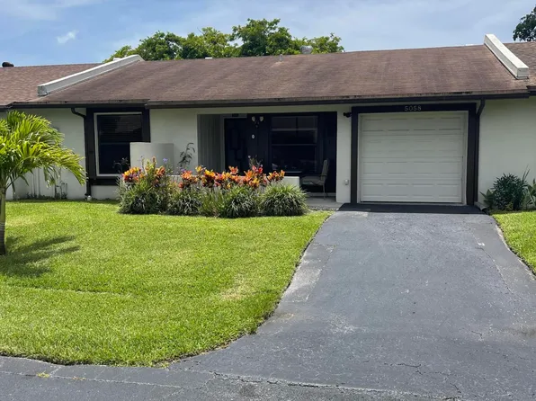 5058 Forsythia Street, Delray Beach, FL 33484