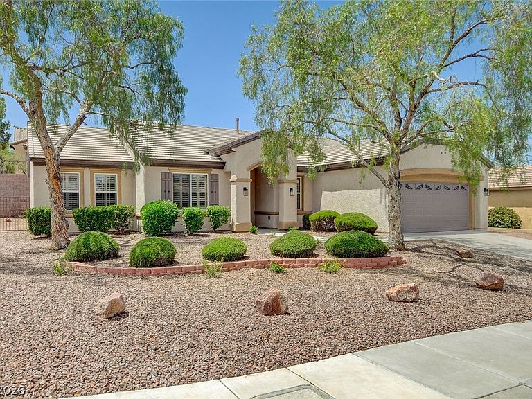 2741 Hartwick Pines Dr, Henderson, NV