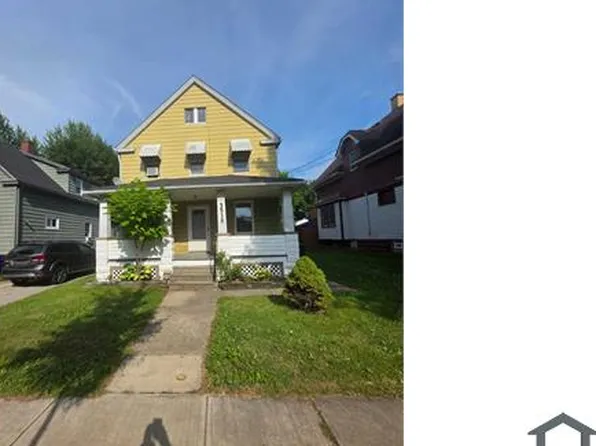 3519 W 50th St, Cleveland, OH 44102