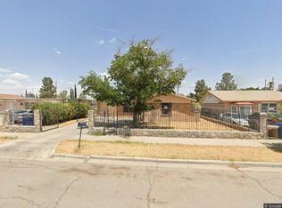 9145 Jalapa Dr, El Paso, TX 79907