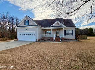 207 Dogwood Estates Lane, Goldsboro, NC 27534