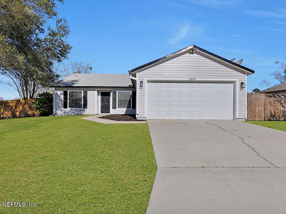 1st image of 6595 BIG STONE Drive