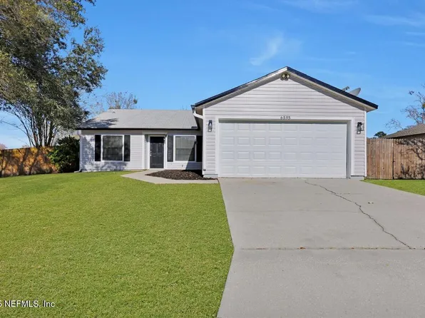 6595 BIG STONE Drive, Jacksonville, FL 32244