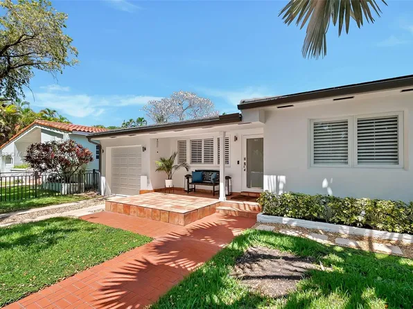 1221 Aguila Ave, Coral Gables, FL 33134
