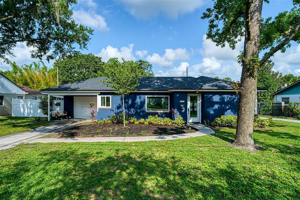 1602 S Fern Creek Ave, Orlando, FL 32806 Zillow