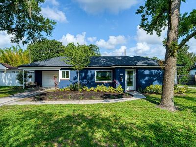 1602 S Fern Creek Ave, Orlando, FL, 32806