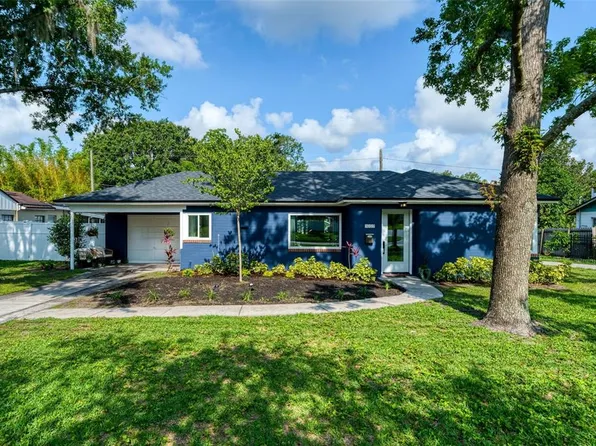 1602 S Fern Creek Ave, Orlando, FL 32806