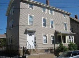83 Sylvian St, Central Falls, RI 02863