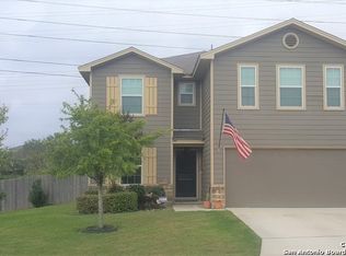 2339 Rosillos Peak, San Antonio, TX 78245