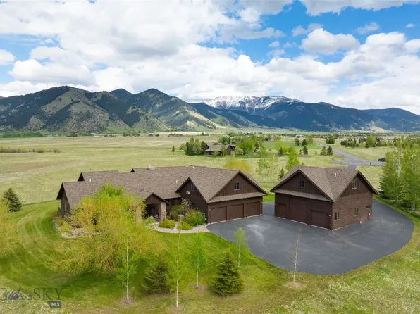 711 Blue Roan Ln, Belgrade, MT 59714