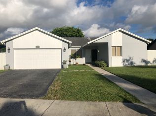 11901 SW 131st Ave, Miami, FL 33186