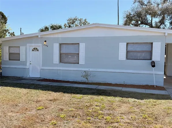 1544 77th Ave N, Saint Petersburg, FL 33702