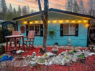 39737 Road 274 SPC 15, Bass Lake, CA