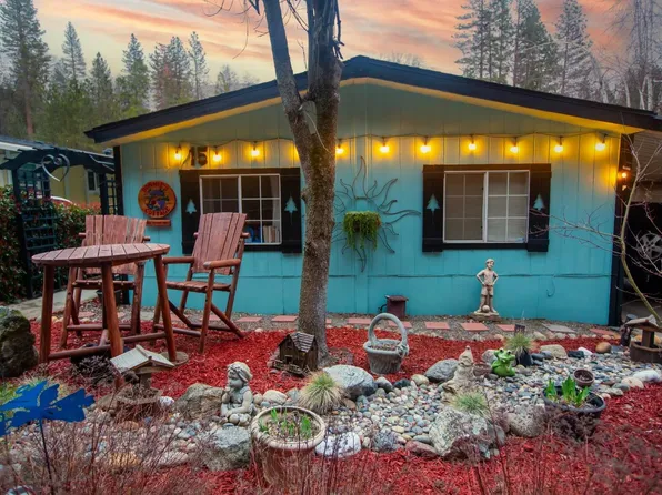 39737 Road 274 Spc 15, Bass Lake, CA 93604