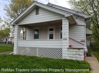 2808 N Missouri Ave, Peoria, IL