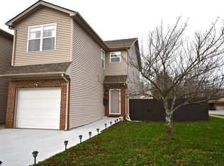 135 Lowell Ct, Nicholasville, KY 40356