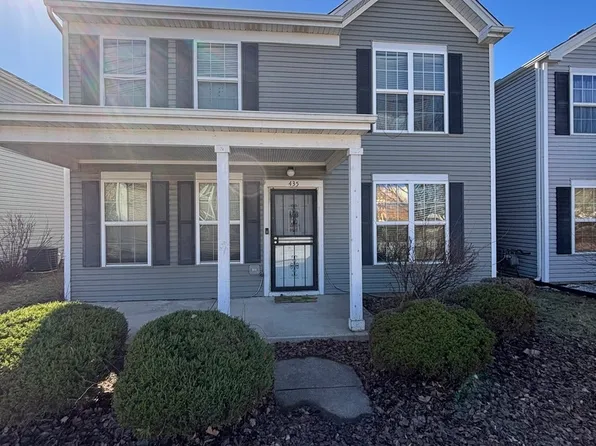 435 Victory Dr, Park Forest, IL 60466