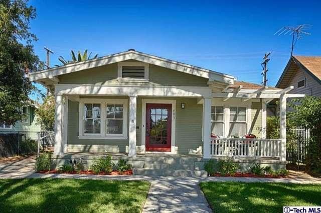 1st image of 405 E Lomita Ave