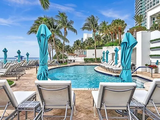 3535 S Ocean Dr #905 — Photo 67