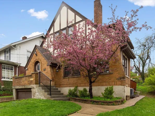 2931 Ravogli Ave, Cincinnati, OH 45211