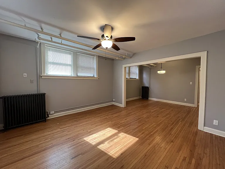 3312 Blaisdell Apartments — Photo 22