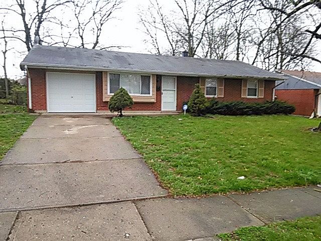 Property Front View