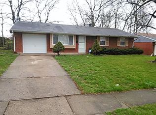 11721 Van Cleve Ave, Cincinnati, OH 45246