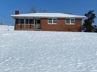 2674 Doylesville Rd, Richmond, KY 40475