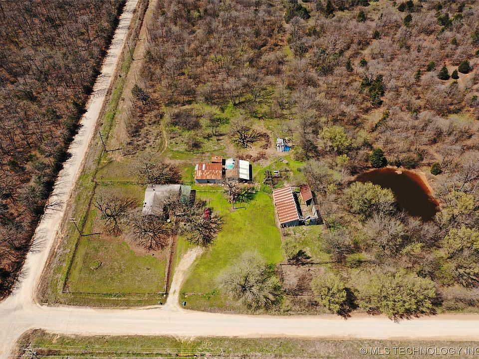 107193 N 3610th Rd, Paden, OK 74860 MLS 2313247 Zillow