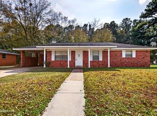307 Darby St, Gulfport, MS 39503