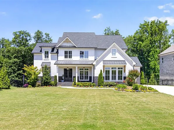 3528 N Bogan Rd, Buford, GA 30519
